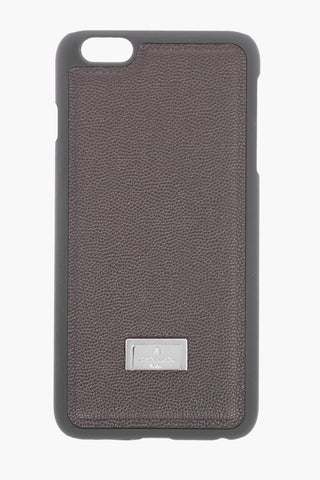 Tumbled Leather IPhone 6 PLUS Case