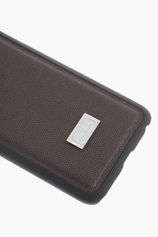 Tumbled Leather IPhone 6 PLUS Case