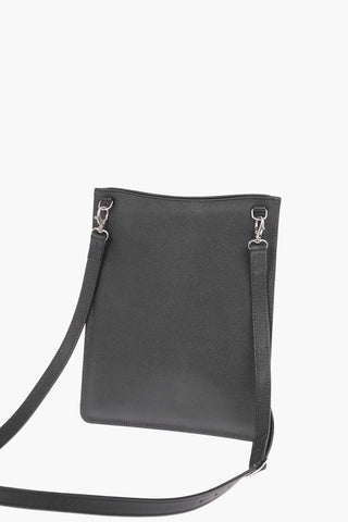 Shoulder Strap Leather Tablet Case