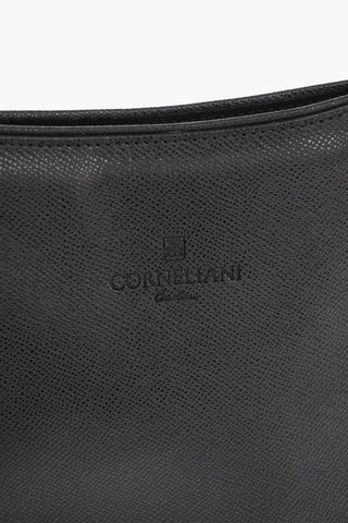 Shoulder Strap Leather Tablet Case