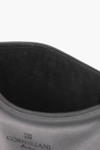 Shoulder Strap Leather Tablet Case