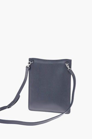 Shoulder Strap Leather Tablet Case