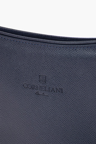 Shoulder Strap Leather Tablet Case
