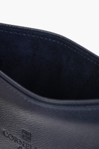 Shoulder Strap Leather Tablet Case