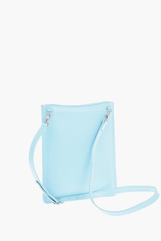 Shoulder Strap Leather Tablet Case