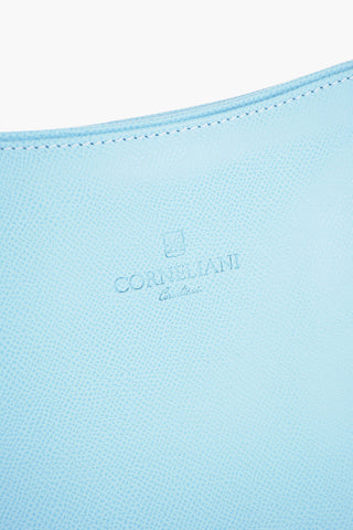 Shoulder Strap Leather Tablet Case