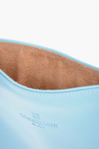 Shoulder Strap Leather Tablet Case