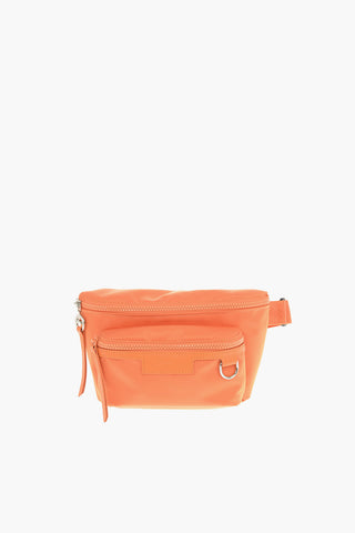 Marsupio LE PLIAGE ENERGY In Tessuto Con Dettagli In Pelle