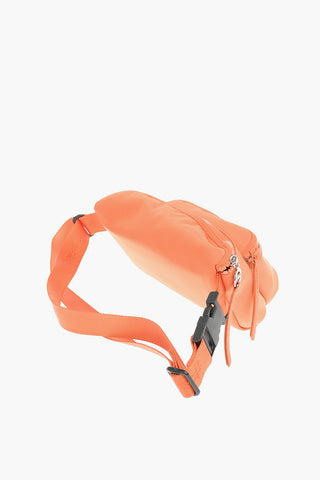 Marsupio LE PLIAGE ENERGY In Tessuto Con Dettagli In Pelle