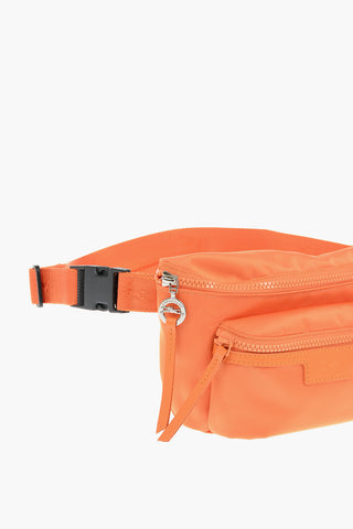Marsupio LE PLIAGE ENERGY In Tessuto Con Dettagli In Pelle