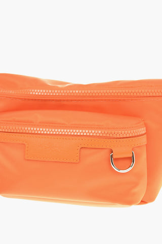 Marsupio LE PLIAGE ENERGY In Tessuto Con Dettagli In Pelle