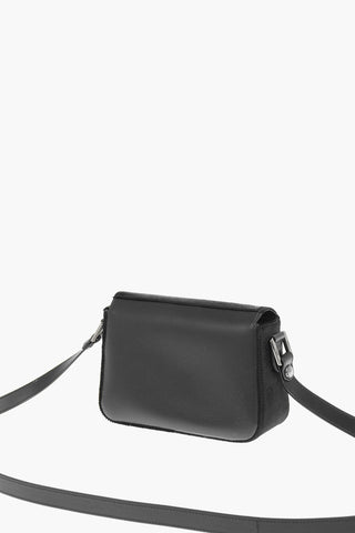 Ponyskin Shoulder Bag