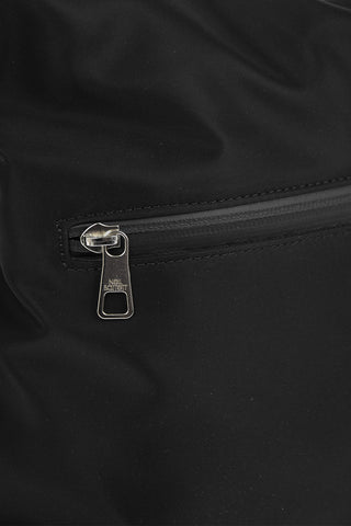 Printed 3D BOLT OVERSIVED Messenger Bag