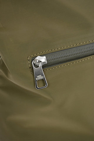 Borsa Messenger SOLID NYLON OVERSIZED 
