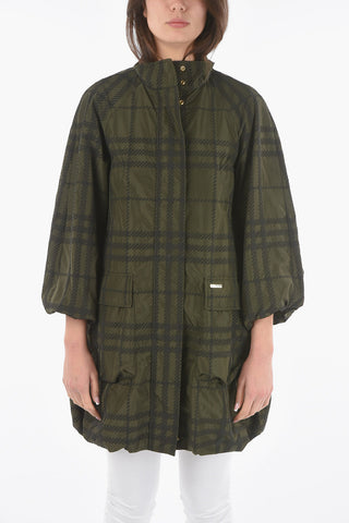 Maxi Patch Pockets GREENE Jacket