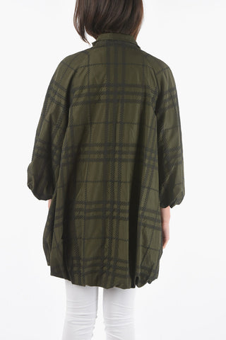Maxi Patch Pockets GREENE Jacket