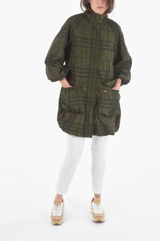 Maxi Patch Pockets GREENE Jacket