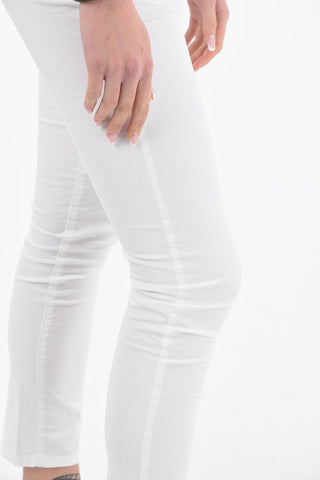 PENN-RICH Stretch Cotton Slim Fit Chino Pants