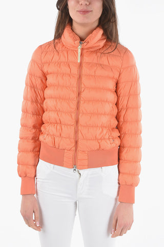 Quilted MERCER 2 Pockets Down Jacket