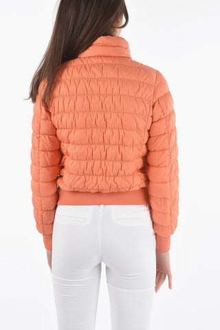 Quilted MERCER 2 Pockets Down Jacket