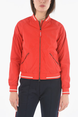 PENN-RICH Solid Color F-PENN POLY Bomber