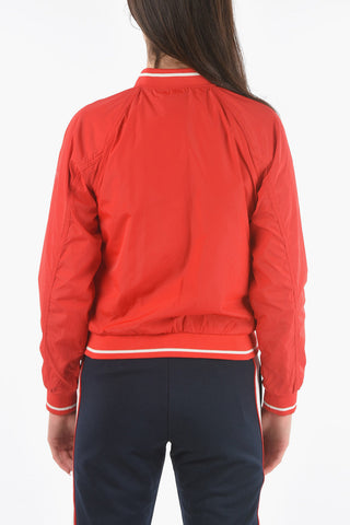 PENN-RICH Solid Color F-PENN POLY Bomber