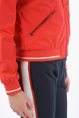 PENN-RICH Solid Color F-PENN POLY Bomber