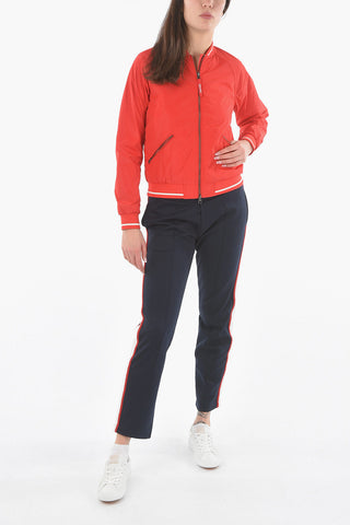 PENN-RICH Solid Color F-PENN POLY Bomber