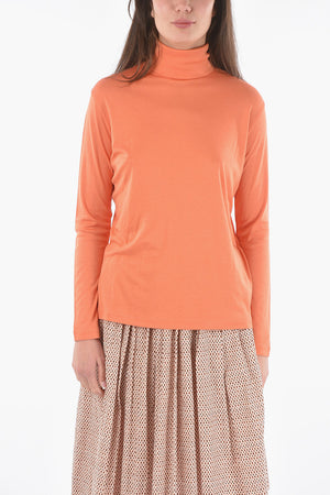 Lightweight Turtleneck
