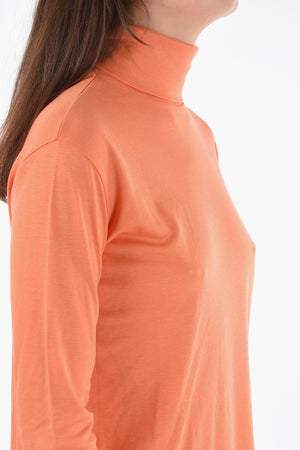 Lightweight Turtleneck