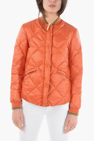 Reversible MORAINE Down Jacket
