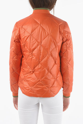 Reversible MORAINE Down Jacket