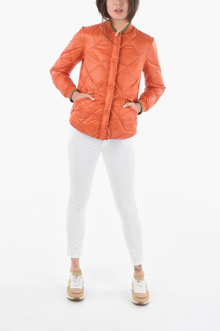 Reversible MORAINE Down Jacket