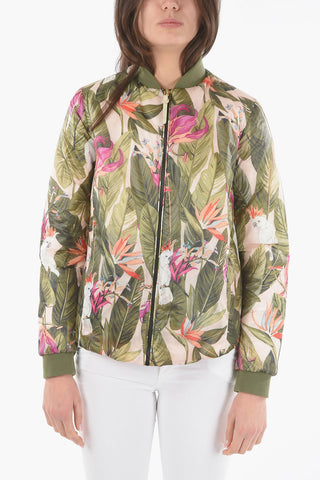 Reversible MORAINE Down Jacket