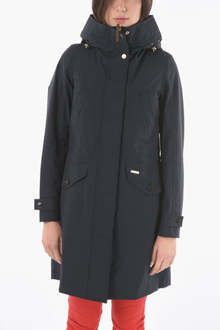 Sleeveless Inner Down Jacket GALENA Parka