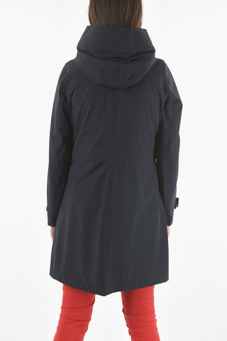 Sleeveless Inner Down Jacket GALENA Parka