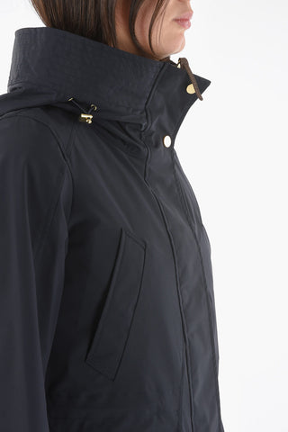 Sleeveless Inner Down Jacket GALENA Parka