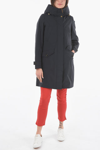 Sleeveless Inner Down Jacket GALENA Parka