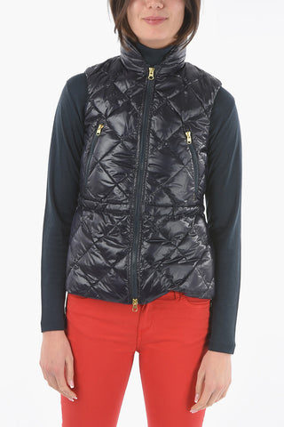 Sleeveless Inner Down Jacket GALENA Parka