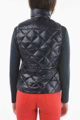 Sleeveless Inner Down Jacket GALENA Parka