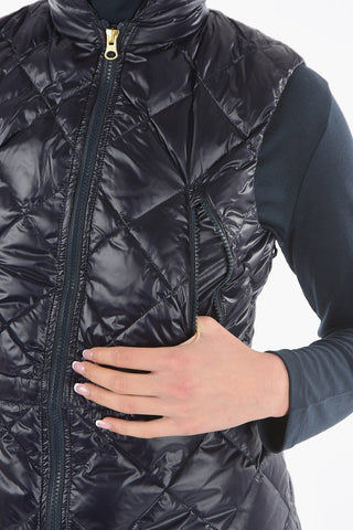 Sleeveless Inner Down Jacket GALENA Parka
