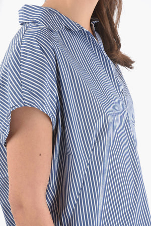 Striped Blouse