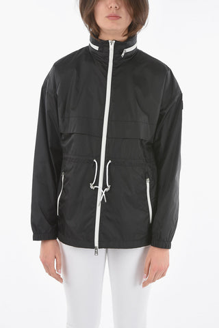 Waterproof AZALEA Sport Jacket with Extractable Hood