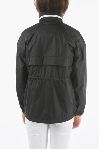 Waterproof AZALEA Sport Jacket with Extractable Hood