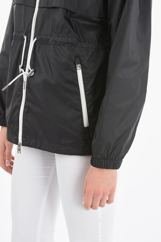 Waterproof AZALEA Sport Jacket with Extractable Hood