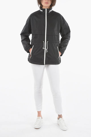 Waterproof AZALEA Sport Jacket with Extractable Hood