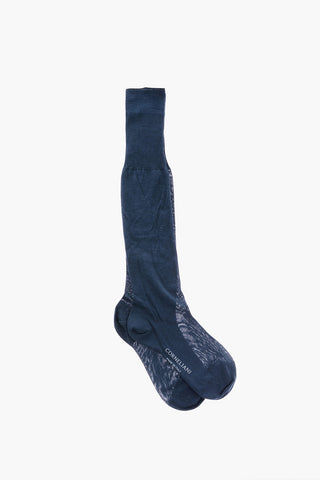 Cotton Long Socks