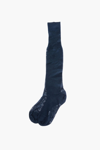 Cotton Long Socks