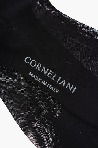 Calzini in Cotone a Tinta Unita