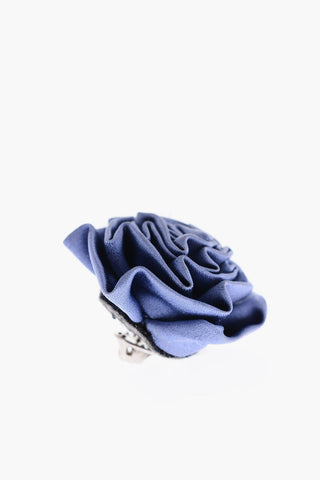 Solid Color Brooch